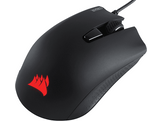 CORSAIR Souris gaming Harpoon RGB Noir (CH-9301111-EU)