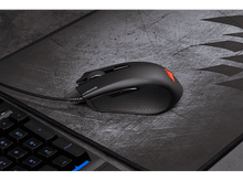 Charger l&#39;image dans la galerie, CORSAIR Souris gaming Harpoon RGB Noir (CH-9301111-EU)
