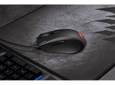 CORSAIR Souris gaming Harpoon RGB Noir (CH-9301111-EU)