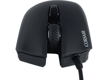 Charger l&#39;image dans la galerie, CORSAIR Souris gaming Harpoon RGB Noir (CH-9301111-EU)
