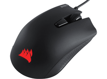 Charger l&#39;image dans la galerie, CORSAIR Souris gaming Harpoon RGB Noir (CH-9301111-EU)
