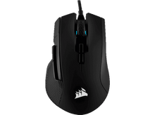 Charger l&#39;image dans la galerie, CORSAIR Souris gamer Ironclaw RGB FPS/MOBA (CH-9307011-EU)
