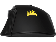 Charger l&#39;image dans la galerie, CORSAIR Souris gamer Ironclaw RGB FPS/MOBA (CH-9307011-EU)
