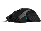 CORSAIR Souris gamer Ironclaw RGB FPS/MOBA (CH-9307011-EU)