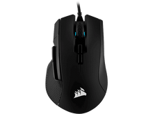 Charger l&#39;image dans la galerie, CORSAIR Souris gamer Ironclaw RGB FPS/MOBA (CH-9307011-EU)
