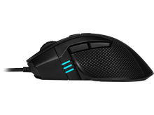 Charger l&#39;image dans la galerie, CORSAIR Souris gamer Ironclaw RGB FPS/MOBA (CH-9307011-EU)
