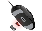 CORSAIR Souris Gaming M55 Lightweight 16 000 DPI Noir (CH-931F000-WW)