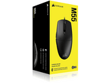 CORSAIR Souris Gaming M55 Lightweight 16 000 DPI Noir (CH-931F000-WW)