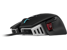 Charger l&#39;image dans la galerie, CORSAIR Souris gamer M65 RGB Elite Noir (CH-9309011-EU)
