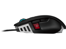 Charger l&#39;image dans la galerie, CORSAIR Souris gamer M65 RGB Elite Noir (CH-9309011-EU)
