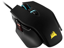 Charger l&#39;image dans la galerie, CORSAIR Souris gamer M65 RGB Elite Noir (CH-9309011-EU)
