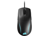 CORSAIR Souris gaming M75 optique 26.000 DPI Noir (CH-930D010-EU)