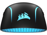 CORSAIR Souris gaming M75 optique 26.000 DPI Noir (CH-930D010-EU)