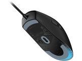 CORSAIR Souris gaming M75 optique 26.000 DPI Noir (CH-930D010-EU)