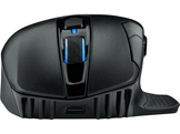 CORSAIR Souris gaming sans fil Dark Core RGB Pro Noir (CH-9315411-EU)