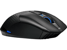 Charger l&#39;image dans la galerie, CORSAIR Souris gaming sans fil Dark Core RGB Pro Noir (CH-9315411-EU)
