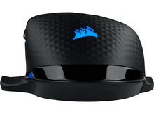 Charger l&#39;image dans la galerie, CORSAIR Souris gaming sans fil Dark Core RGB Pro Noir (CH-9315411-EU)
