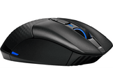 CORSAIR Souris gaming sans fil Dark Core RGB Pro Noir (CH-9315411-EU)