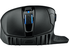 Charger l&#39;image dans la galerie, CORSAIR Souris gaming sans fil Dark Core RGB Pro Noir (CH-9315411-EU)
