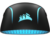 CORSAIR Souris gaming sans fil M75 optique 26.000 DPI Noir (CH-931D010-EU)