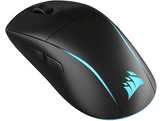 CORSAIR Souris gaming sans fil M75 optique 26.000 DPI Noir (CH-931D010-EU)