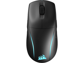 CORSAIR Souris gaming sans fil M75 optique 26.000 DPI Noir (CH-931D010-EU)