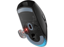 Charger l&#39;image dans la galerie, CORSAIR Souris gaming sans fil M75 optique 26.000 DPI Noir (CH-931D010-EU)
