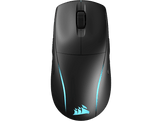 CORSAIR Souris gaming sans fil M75 optique 26.000 DPI Noir (CH-931D010-EU)
