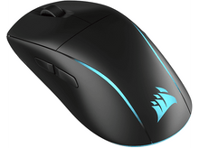 Charger l&#39;image dans la galerie, CORSAIR Souris gaming sans fil M75 optique 26.000 DPI Noir (CH-931D010-EU)
