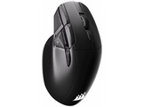 CORSAIR Souris gaming sans fil Nightsword v2 - Droitier - 33 000 dpi - Noir