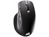 CORSAIR Souris gaming sans fil Nightsword v2 - Droitier - 33 000 dpi - Noir