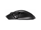 CORSAIR Souris gaming sans fil Nightsword v2 - Droitier - 33 000 dpi - Noir