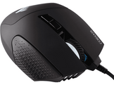 CORSAIR Souris gaming Scimitar RGB Elite Noir (CH-9304211-EU) Souris gaming Noir