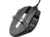 CORSAIR Souris gaming Scimitar RGB Elite Noir (CH-9304211-EU) Souris gaming Noir