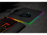 CORSAIR Souris gaming Scimitar RGB Elite Noir (CH-9304211-EU) Souris gaming Noir