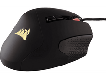 Charger l&#39;image dans la galerie, CORSAIR Souris gaming Scimitar RGB Elite Noir (CH-9304211-EU)
