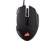 CORSAIR Souris gaming Scimitar RGB Elite Noir (CH-9304211-EU)