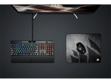 CORSAIR Tapis de souris gaming MM300 Pro Premium Gris (CH-9413631-WW)