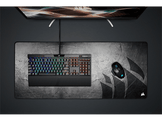 CORSAIR Tapis de souris gaming MM350 Pro Premium Gris (CH-9413771-WW) Tapis de souris gaming
