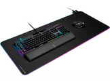 CORSAIR Tapis de souris gaming MM700 RGB extended Noir (CH-9417070-WW)