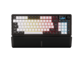 CORSAIR Vanguard 96 Clavier gaming mécanique - CH Qwertz - Dual Tone