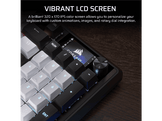 CORSAIR Vanguard 96 Clavier gaming mécanique - CH Qwertz - Dual Tone