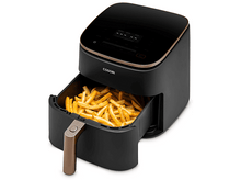 Charger l&#39;image dans la galerie, COSORI Airfryer TurboBlaze XXL 6L 30 à 230 °C Noir
