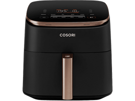 COSORI Airfryer TurboBlaze XXL 6L 30 à 230 °C Noir