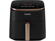 COSORI Airfryer TurboBlaze XXL 6L 30 à 230 °C Noir