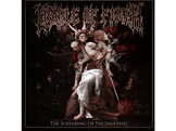 Cradle Of Filth - The Screaming Of The Valkyries LP