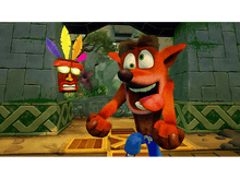 Charger l&#39;image dans la galerie, Crash Bandicoot N. Sane Trilogy UK Nintendo Switch
