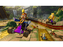 Charger l&#39;image dans la galerie, Crash Team Racing: Nitro Fueled UK Switch
