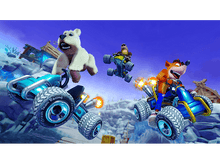 Charger l&#39;image dans la galerie, Crash Team Racing: Nitro Fueled UK Switch
