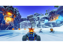 Charger l&#39;image dans la galerie, Crash Team Racing: Nitro Fueled UK Switch
